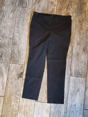 Ann Taylor Ankle Pants